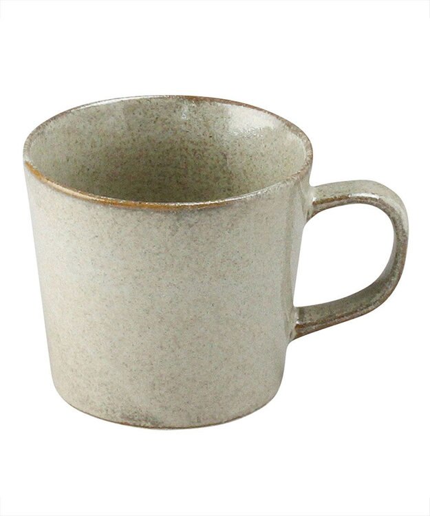 aito製作所 ナチュラルカラー　マグ グレー_517029