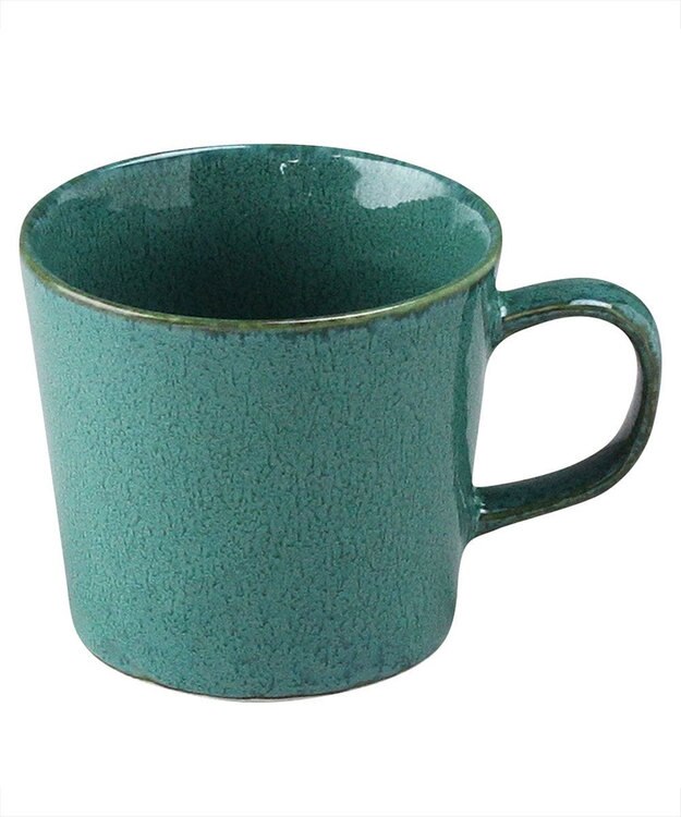 aito製作所 ナチュラルカラー　マグ グリーン_517027