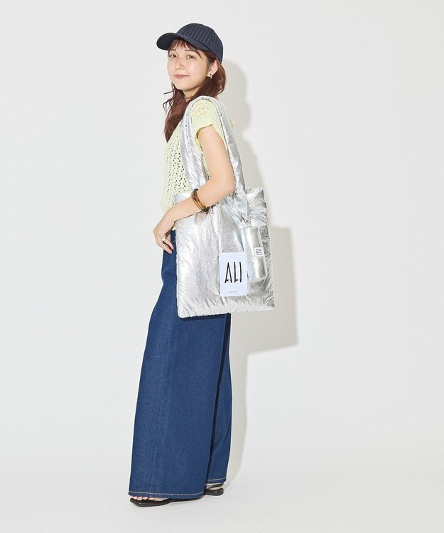 AMERICAN HOLIC 【マルチ機能】ホリホリアソートキャップ Navy