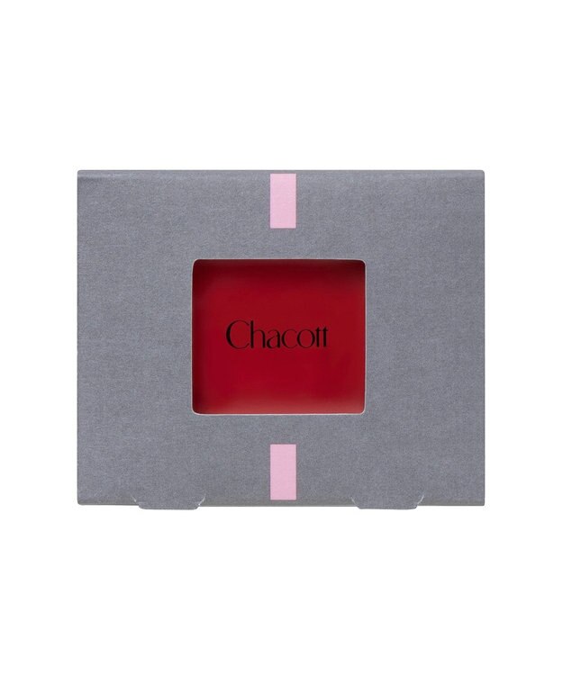 Chacott Cosmetics マルチカラーバリエーションVV07[VIVID] レッド系