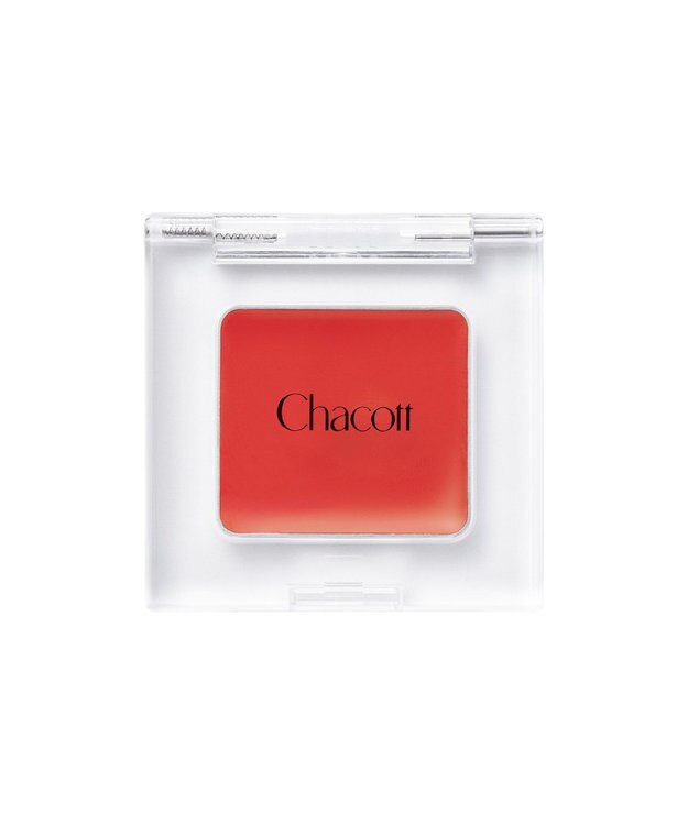 Chacott Cosmetics マルチカラーバリエーションVV07[VIVID] レッド系