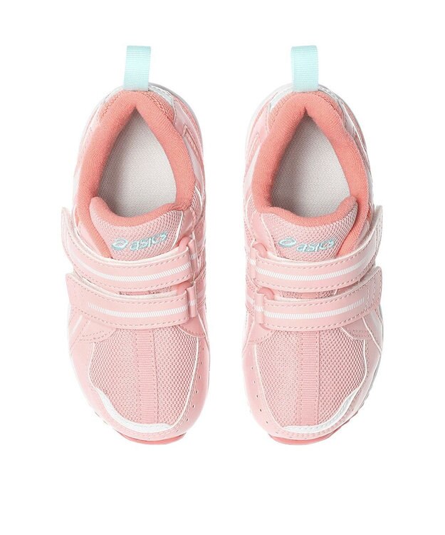 ASICS WALKING GD.RUNNER MINI MG 4 ライトピンク×ライトピンク