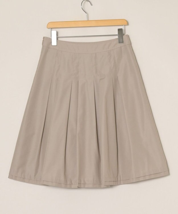 ONWARD Reuse Park 【23区】スカート春夏 ベージュ