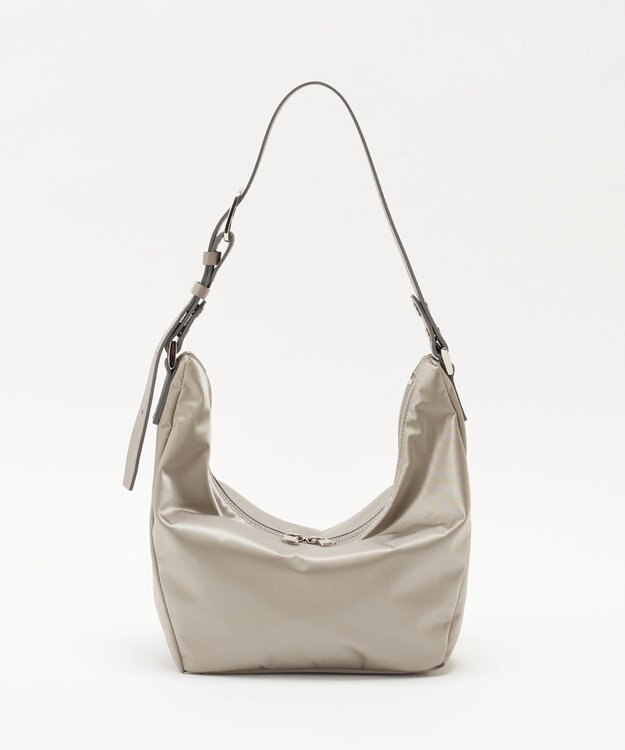 russet ナイロン2WAYミニショルダーバッグ(SF-261) Gray