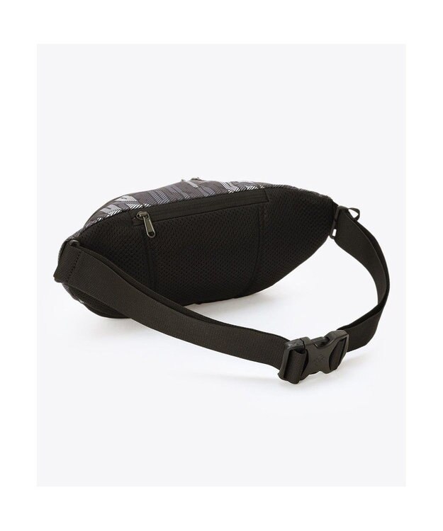 Columbia Columbia/ パナシーアヒップバッグ /コロンビア Black Pattern