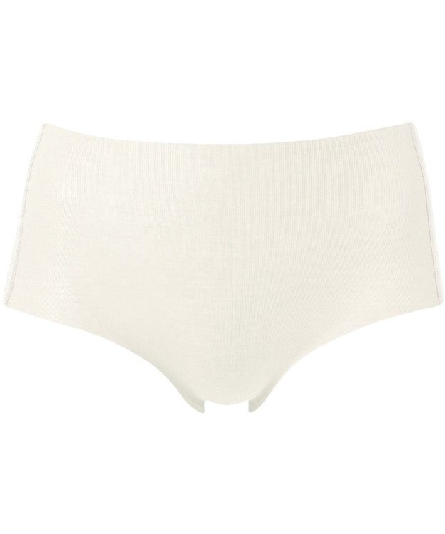 WACOAL ショーツ [GOCOCi/ワコール] まるでつけていないようなはきごこち 綿混 CGG551・UGG251とペア レディース PGG251 /ワコール アイボリー