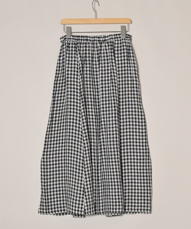 ONWARD Reuse Park 【23区】スカート春夏 ブラック