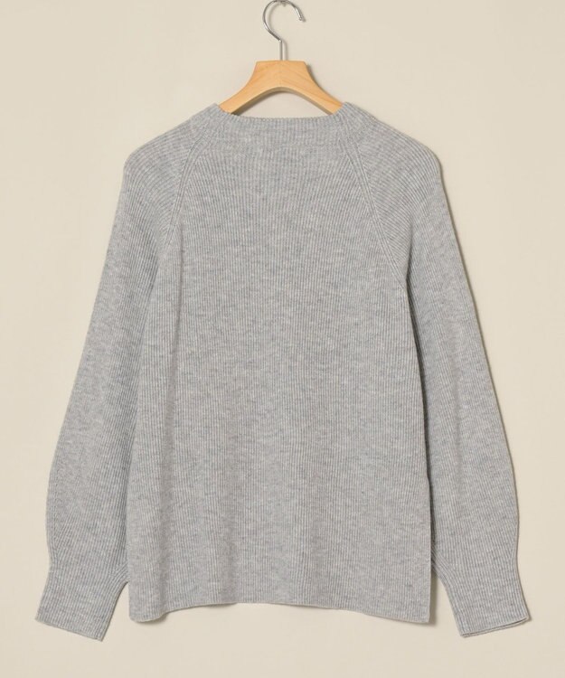 ONWARD Reuse Park 【any FAM】ニット秋冬 グレー