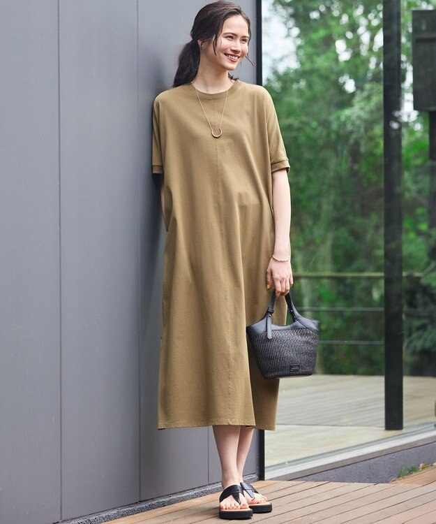 23区 雑材 ショルダーバッグ ブラック×ブラック