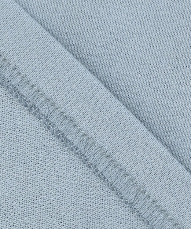 SHARE PARK MENS 【UNISEX】UVカット アートコラボTシャツ〈BEAR〉 サックスブルー