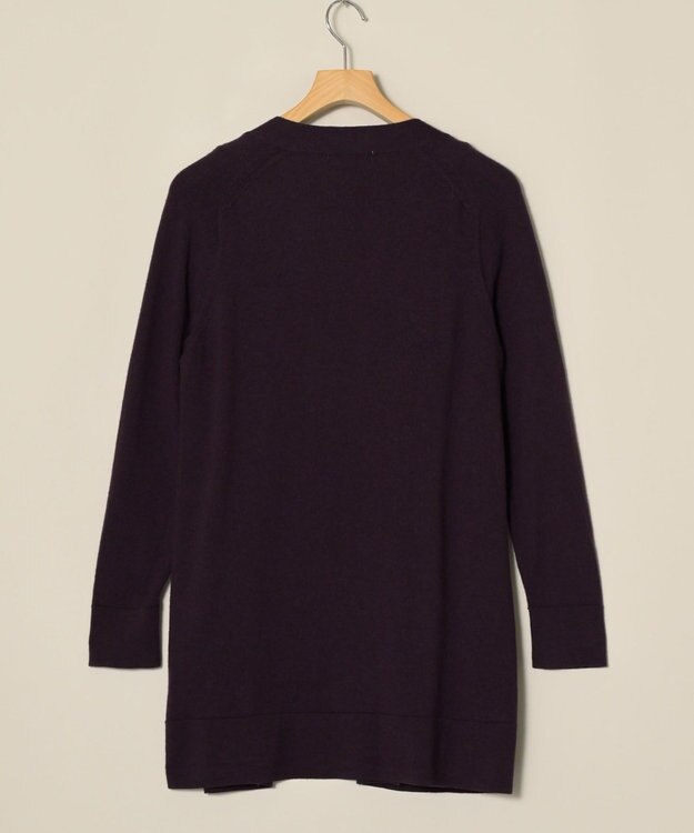 ONWARD Reuse Park 【J.PRESS】ニット秋冬 パープル