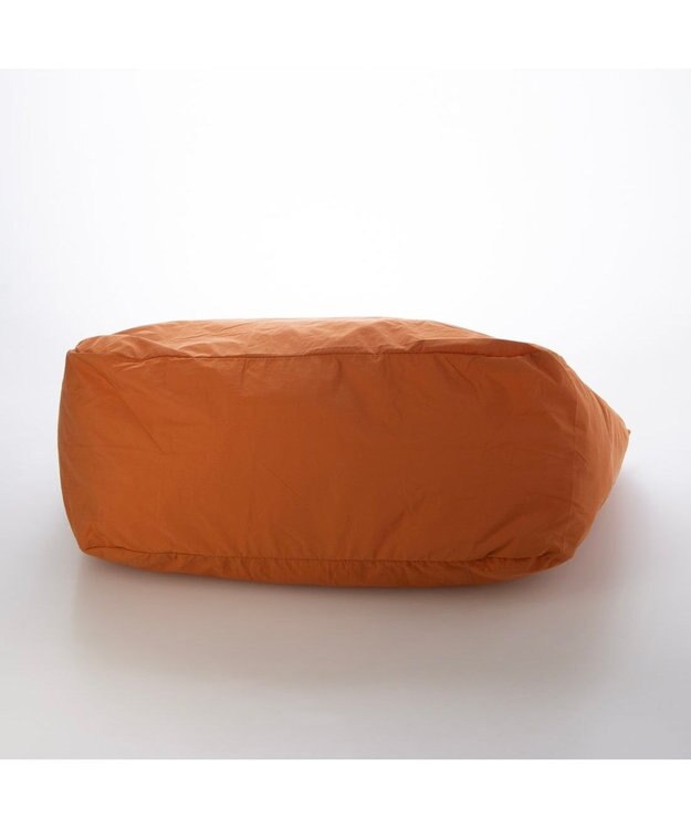 UNBILLION カシュカシュ cachecache / パッカブルナイロン2wayトート オレンジ