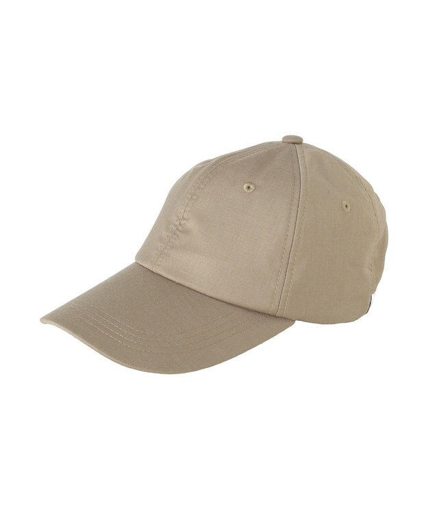 AMERICAN HOLIC 【マルチ機能】ホリホリアソートキャップ Beige