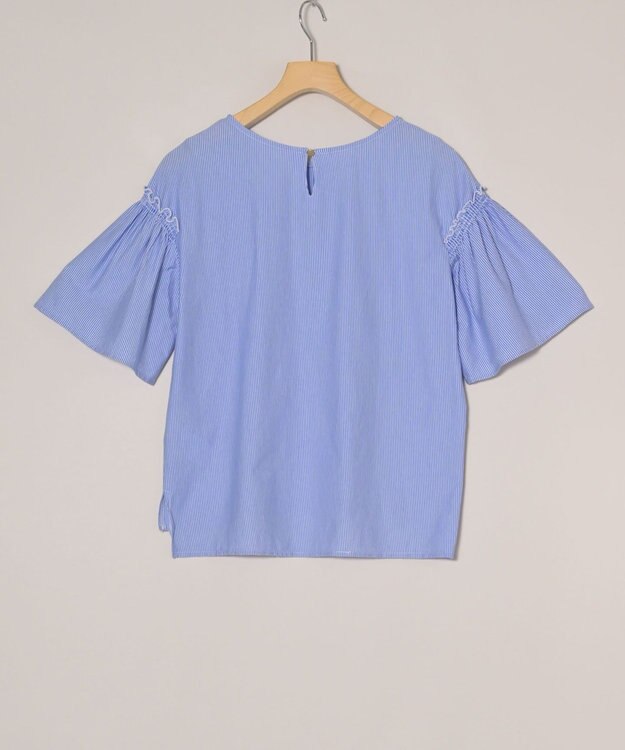 ONWARD Reuse Park 【any SiS】カットソー春夏 ブルー