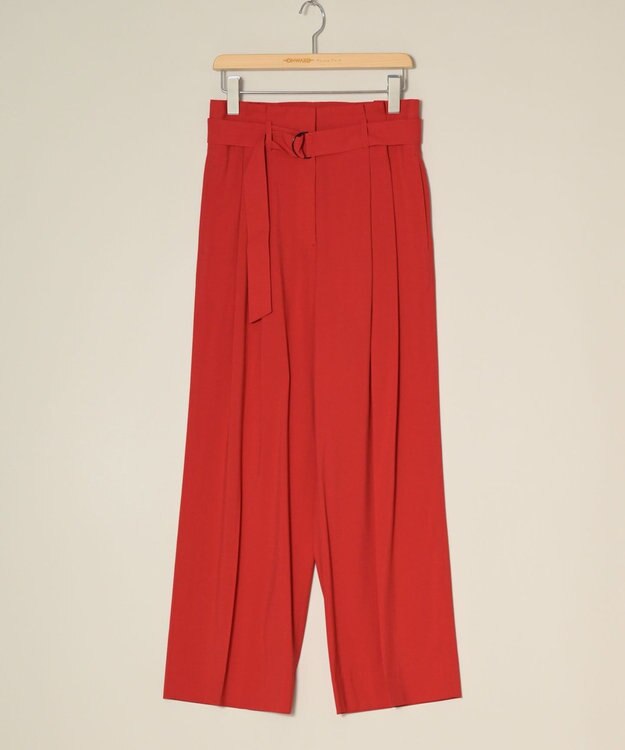 ONWARD Reuse Park 【ICB】パンツ春夏 レッド