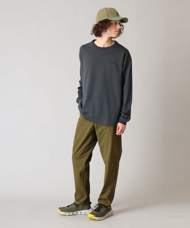Columbia Columbia/ ロマビスタパンツ /コロンビア New Olive