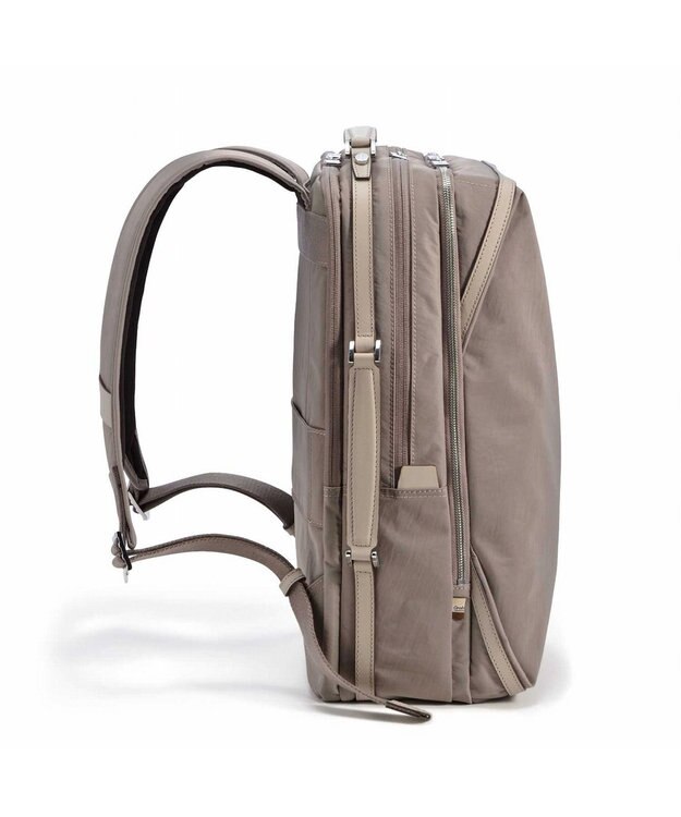 ACE BAGS & LUGGAGE Orobianco センプレ SEMPRE 92392 リュックサック グレイッシュベージュ
