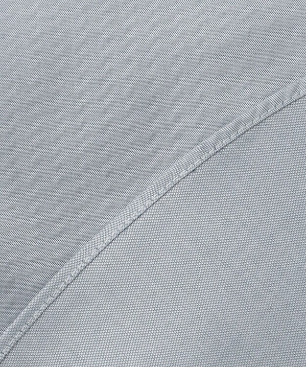 JOSEPH HOMME 【LEON 掲載】80/2オックス　レギュラーカラーシャツ サックスブルー系