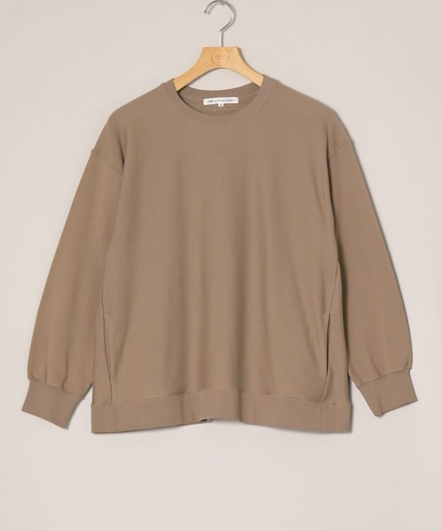 ONWARD Reuse Park 【23区】カットソー春夏 ブラウン