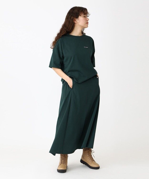 Columbia Columbia/ ウィメンズマーサーストリートスカート /コロンビア Dark Forest