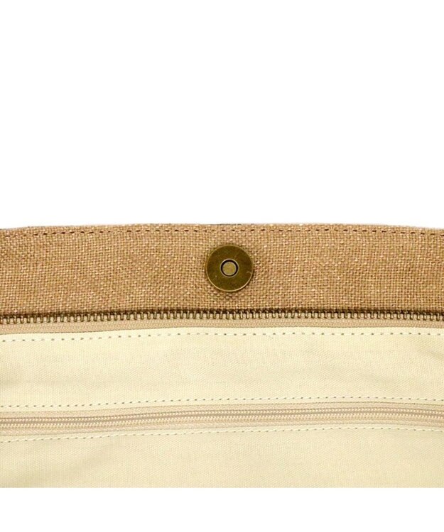 Regalo Felice 【A4対応 / リゾートにもオススメ】トート / REGALO BE(ベージュ)