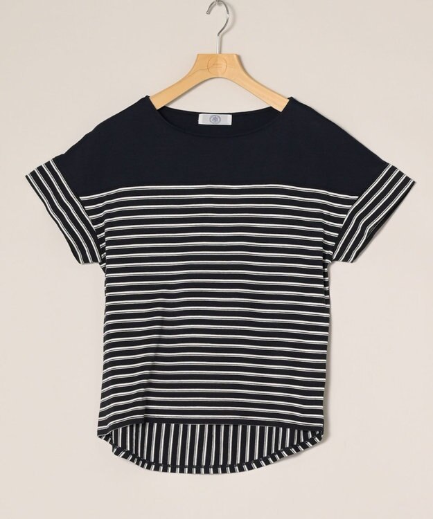 ONWARD Reuse Park 【J.PRESS】カットソー春夏 ネイビー