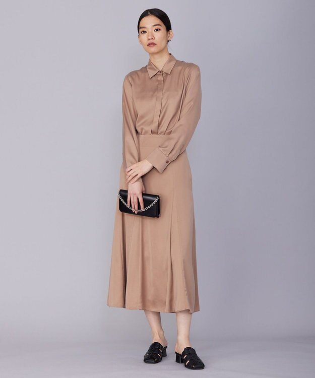 ICB グルカミュール ブラック系