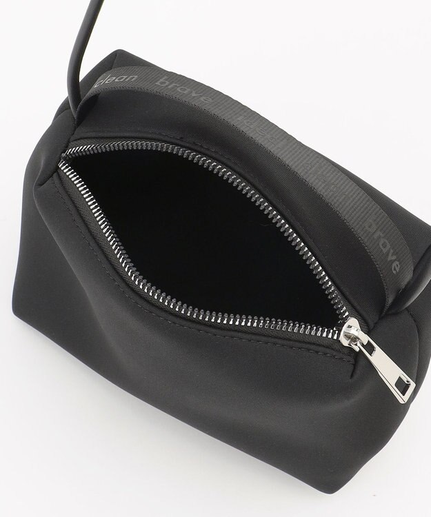 ICB ネオプレーンショルダー ブラック系