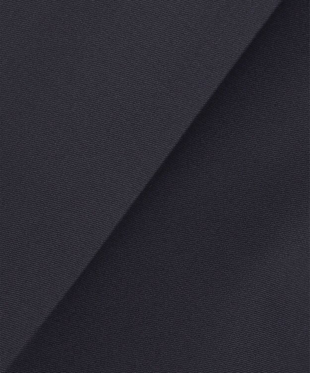 GOTAIRIKU 【御幸毛織】コンパクトヤーン Super120'sペーパープレス スーツ ネイビー系