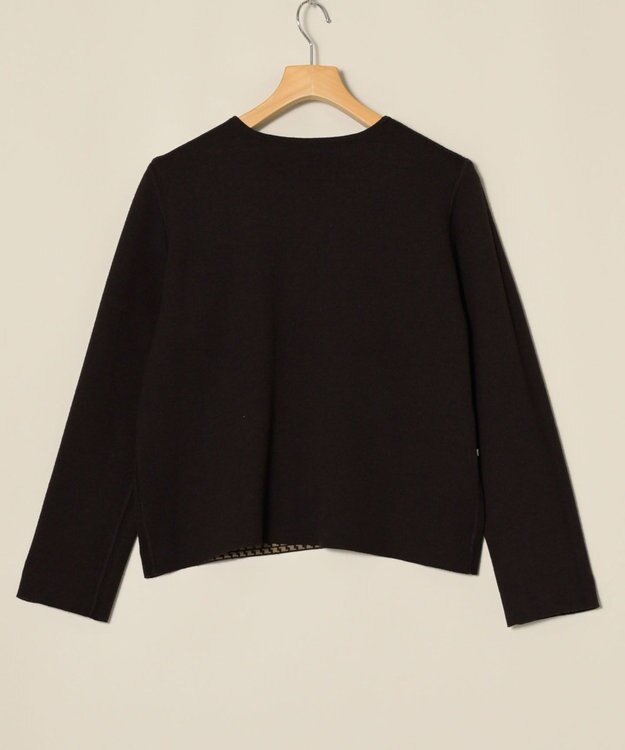 ONWARD Reuse Park 【UNFILO】ニット秋冬 ブラウン