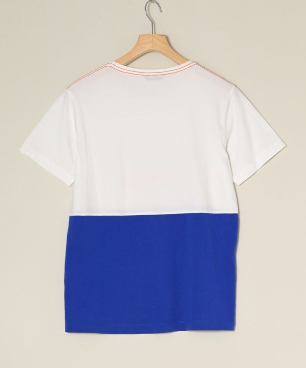 ONWARD Reuse Park メンズ商品【23区 HOMME】カットソー春夏 ホワイト