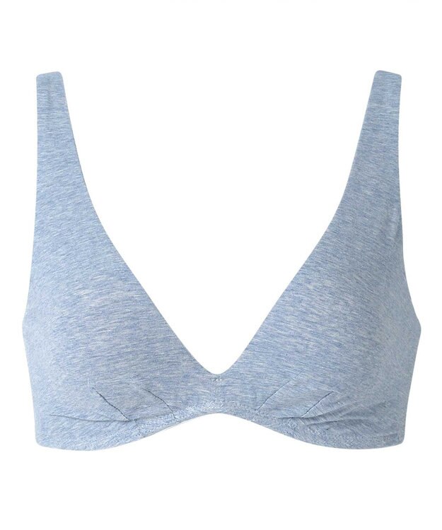 une nana cool 特別な日以外の364日つけたくなるブラ 364ブラ コットン GB