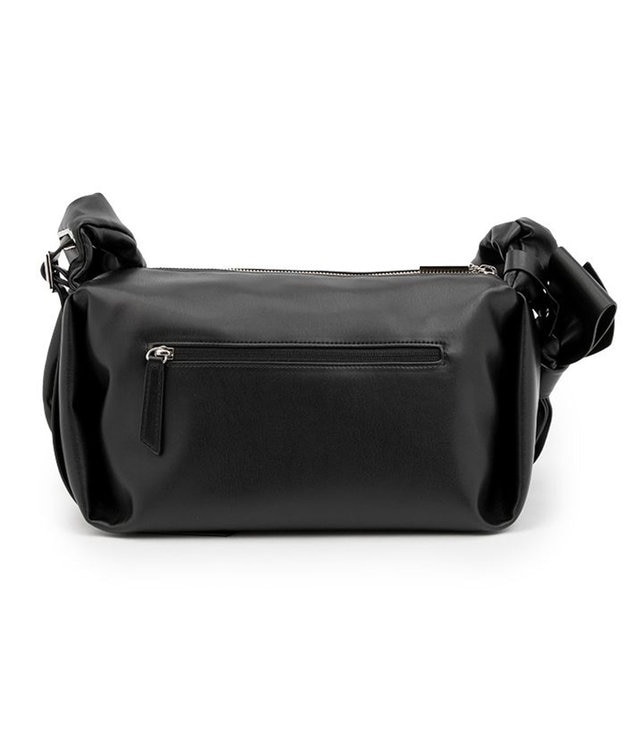 LANVIN en Bleu フリディティ 2wayショルダーバッグ ブラック