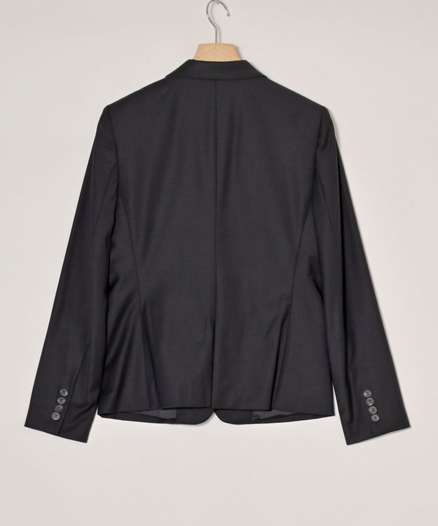 ONWARD Reuse Park 【23区】ジャケット春夏 ブラック