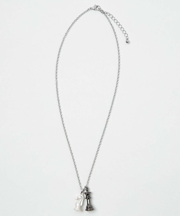 WEGO Mゲームモチーフネックレス 柄4