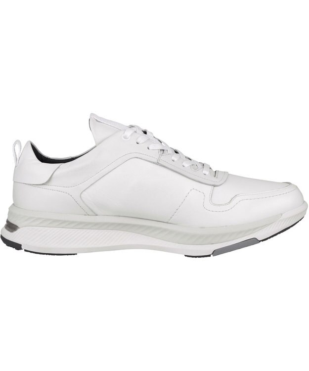 ASICS WALKING ペダラ ライドウォーク メンズ 3E ホワイト系