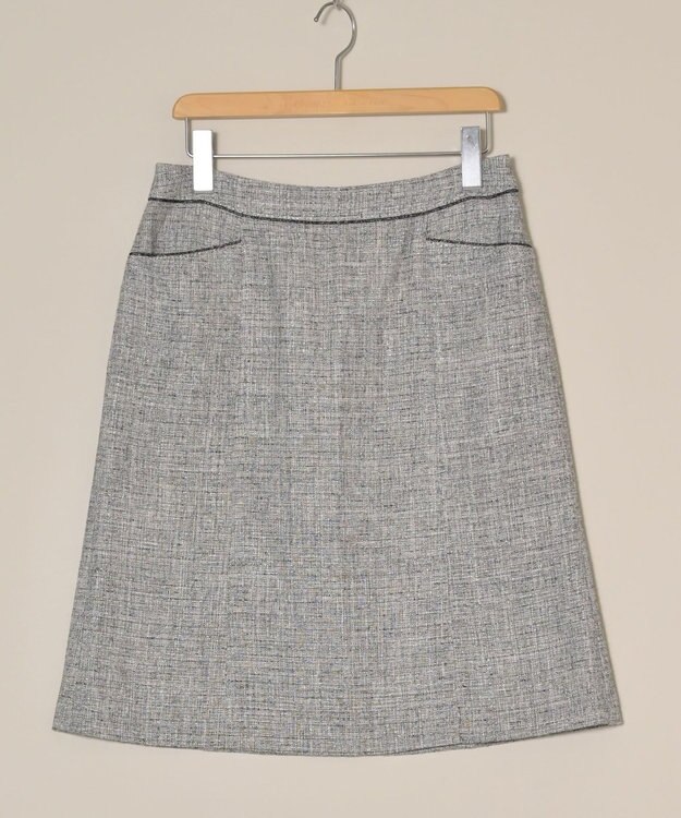 ONWARD Reuse Park 【23区】スカート春夏 ブラック