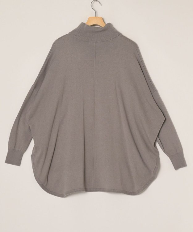 ONWARD Reuse Park 【any FAM】ニット秋冬 グレー