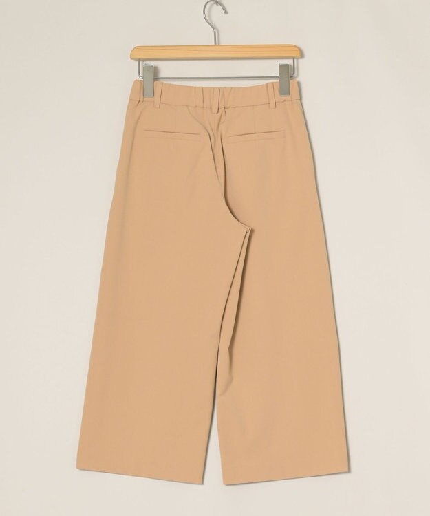 ONWARD Reuse Park 【自由区】パンツ春夏 ブラウン