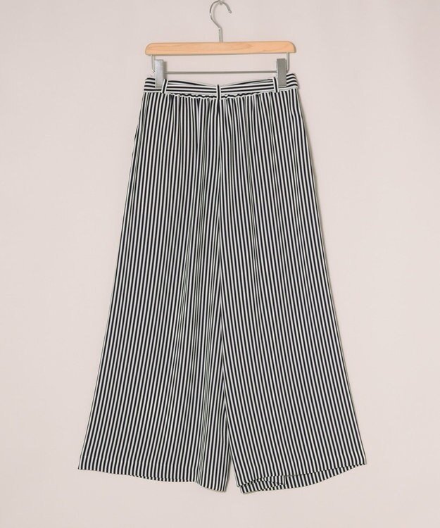 ONWARD Reuse Park 【23区】パンツ春夏 ネイビー