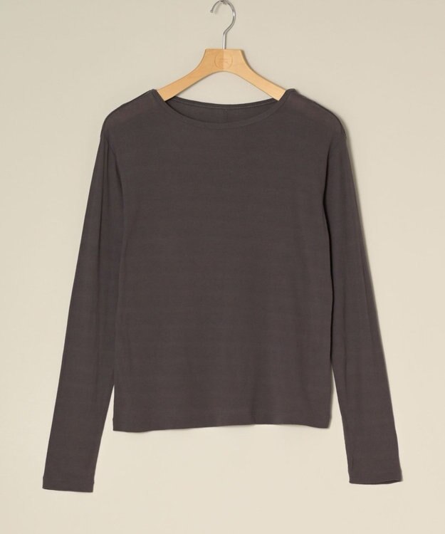 ONWARD Reuse Park 【UNFILO】カットソー春夏 グレー