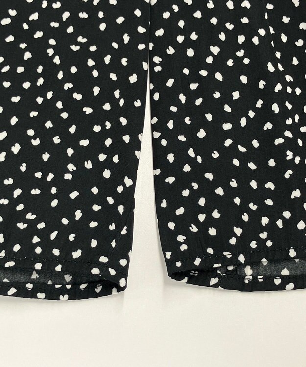 ONWARD Reuse Park 【any FAM】パンツ春夏 オフホワイト