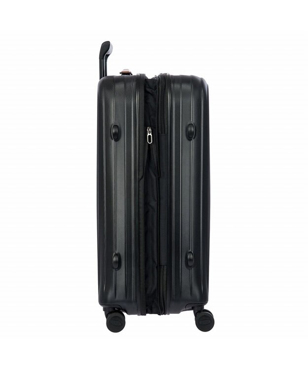 ACE BAGS & LUGGAGE BRIC'S TAORMINA タオルミナ スーツケース 77L 89233／BAH08452 ブリックス ブラック