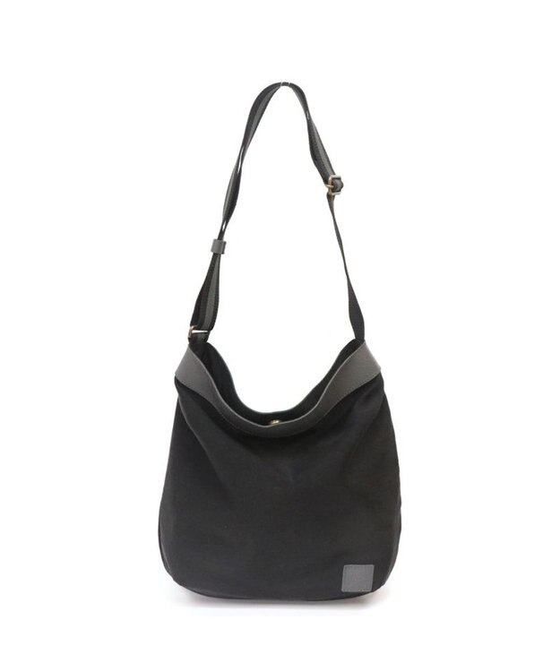 Regalo Felice 【軽量 / A4サイズ対応】ショルダー / REGALO BKC(ブラック)