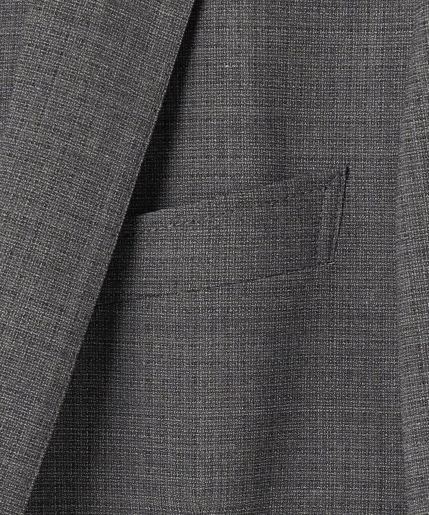 JOSEPH HOMME エアフローウーステッド　ジャケット ライトグレー系