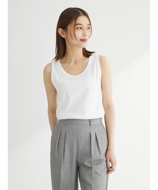 Green Parks BEST PRICE　リブタンク White