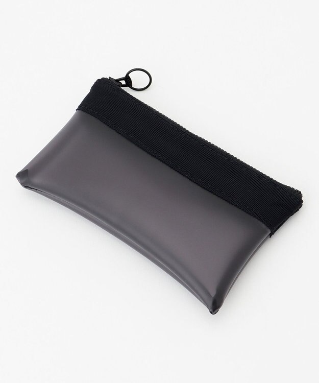 23区 【CLASSY.6月号掲載】ボストンフレーム サングラス ブラック系1