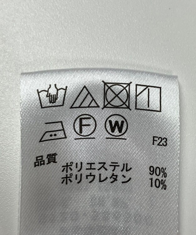 ONWARD Reuse Park 【any SiS】コート春夏 オフホワイト