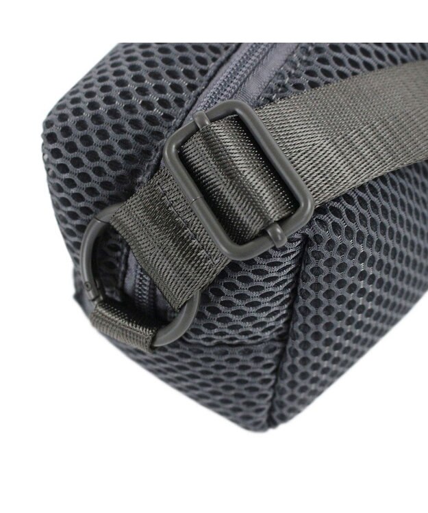 ROOTOTE 1041【手洗い可能】SC.ベビールー.ウエッファ-B 02：グレー