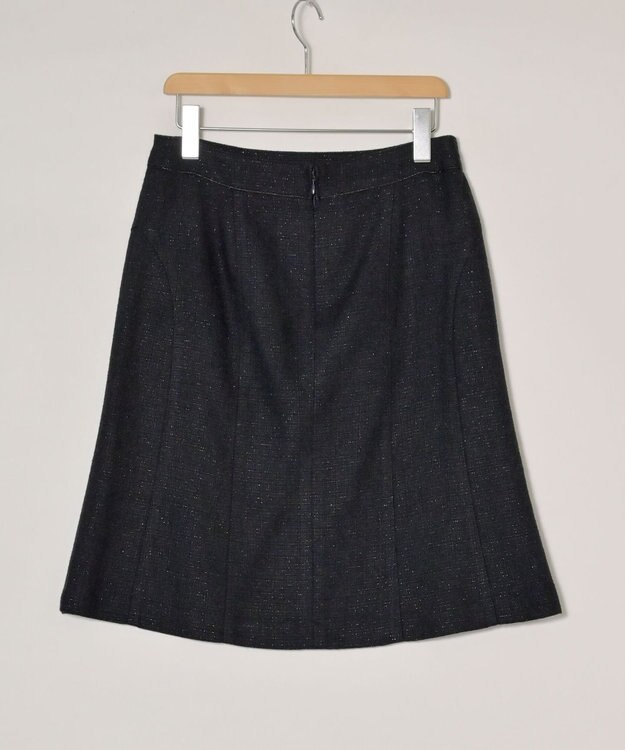 ONWARD Reuse Park 【23区】スカート春夏 ネイビー